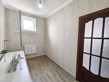 Кыймылсыз мүлк: Продам! Дом 100м2 на участке 4 сот, ж/м Айколь, 106т$ Широкая — 10