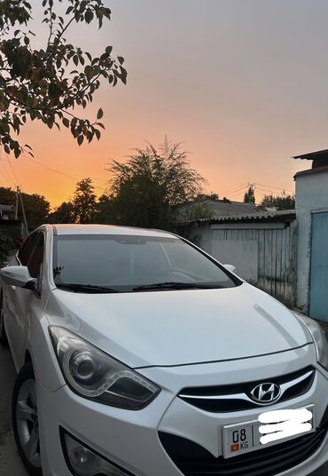 холодильник авто: Hyundai Sonata: 2014 г., 2 л, Типтроник, Бензин