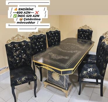 стеклянный журнальный стол: Masa desti sifarisle hazırlanır. ⚜️ İstehsaldan satiş, otağınıza at lalafo.az стеклянный журнальный стол: Masa desti sifarisle hazırlanır. ⚜️ İstehsaldan satiş, otağınıza