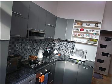 qaracuxur qəsəbəsi: 2 otaqlı, Yeni tikili, 52 kv. m — 8