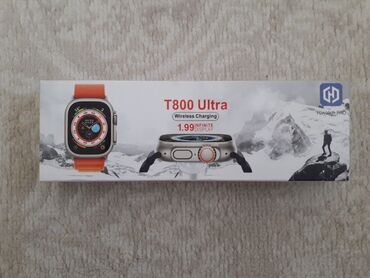 Smart saat, Sensor ekran