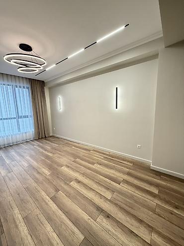 Продажа квартир: 1 комната, 54 м², Элитка, 7 этаж, Евроремонт — 4
