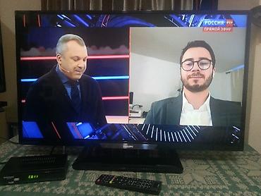 jack e4: Телевизор Philips 32PHH4109/88, 32" (80 см) диагональ. В отличном — 1