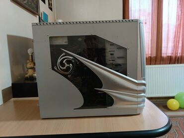 Desktop računari i radne stanice: DualCore E6600/4Gb/500Gb/Ati V3300/ Windows 7 Ispravan i testiran — 8