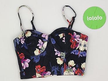de facto bluzki: Topshop, Top damski, rozmiar 2XS — 2