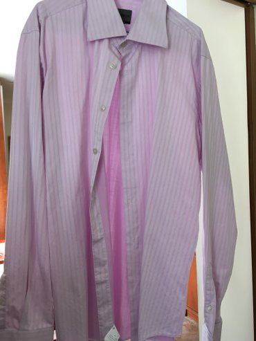 Košulje: Košulja XL (EU 42), bоја - Roze