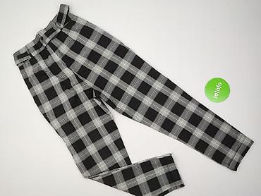 bench xs: Cropp, Spodnie materiałowe damskie, rozmiar 2XS — 9