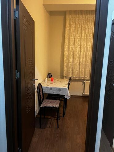 Uzunmüddətli kirayə mənzillər: Yasamal Mida Yasayis Kompleksinde 9/3 mertebesi 1 otag esyali menzil — 6