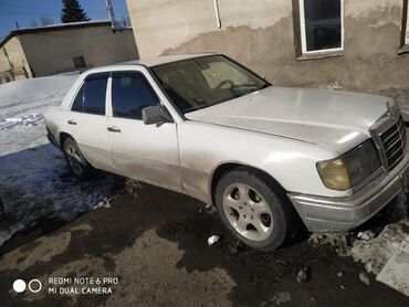 опел вектора б: Mercedes-Benz W124: 1990 г., 2.3 л, Механика, Бензин, Седан