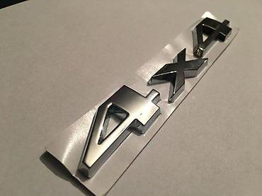 obdlink mx cena srbija: NATPIS ZNAK 4X4 | Viber — 5