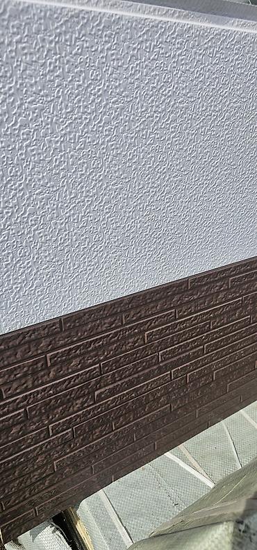 Фасадные сэндвич панели: Продаю сендвич панель три в одном 1)фальга 2) полиуретан — 1