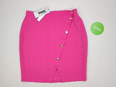 spódnice chabrowa: Spódnica damska, rozmiar 4XL — 2