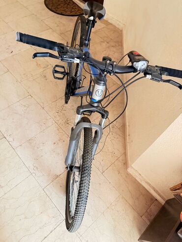 yarim qosqu satilir: Velosiped