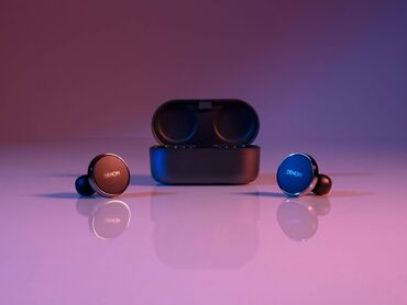 куплю правый наушник: Denon PerL Pro (True Wireless Earbuds) Продам беспроводные (TWS)