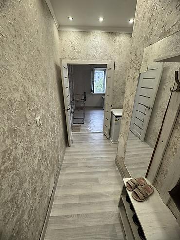1 комната, 33 м², 104 серия, 4 этаж, Свежий ремонт