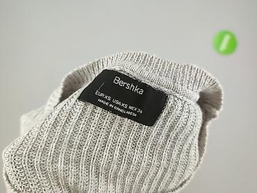 swetry c: Bershka, Sweter damski, rozmiar XS — 4