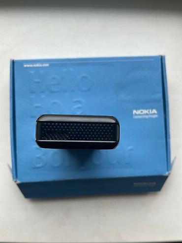 Nokia: Nokia 3250, Б/у, цвет - Черный, 1 SIM — 6