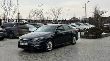 мерседес 202: Kia K5: 2019 г., 2 л, Автомат, Бензин, Седан