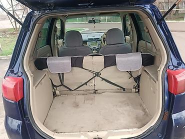 Mazda: Mazda Demio: 2003 г., Автомат, Бензин — 10