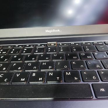 acer i5: Müasir noutbuku Honor/SSD 512/DDR4 Ram 8 Salam əziz dostlar 🖐🏻 — 10