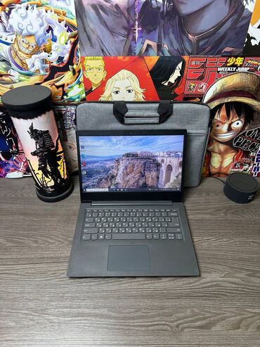 бу чехлы: Ноутбук, Lenovo, Колдонулган
