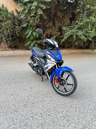 em 50: TECILI TUFAN S50 SATILIR Az surulub tam ideal veziyyetdedir hec bir — 3