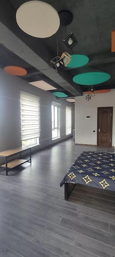 Посуточная аренда комнат: 26 м², С мебелью — 2