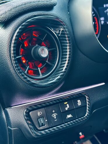 Kia: Kia Cerato: 2019 г., 1.6 л, Робот, Бензин, Седан — 32