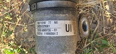 7 stapova: LETVA VOLANA ZA BMW X1, X2, I3 | BMW mini letva volana 38005027 — 4