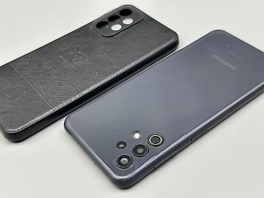 redmi 8a: Samsung Galaxy A13, Б/у, 64 ГБ, цвет - Серый, 2 SIM — 7