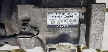 Kompresori klime: KOMPRESOR KLIME ZA TOYOTA PREVIA, RAV 4 OD 2000. DO 2006. GOD — 4