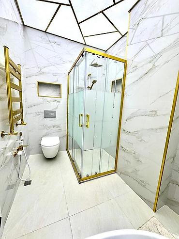 Yeni tikili: Satılır 3 otaqlı yeni tikili 74 m², 20 Yanvar m. Kateqoriya Yeni — 7