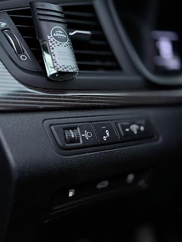 Hyundai: Hyundai Sonata: 2018 г., 2 л, Автомат, Газ, Седан — 10