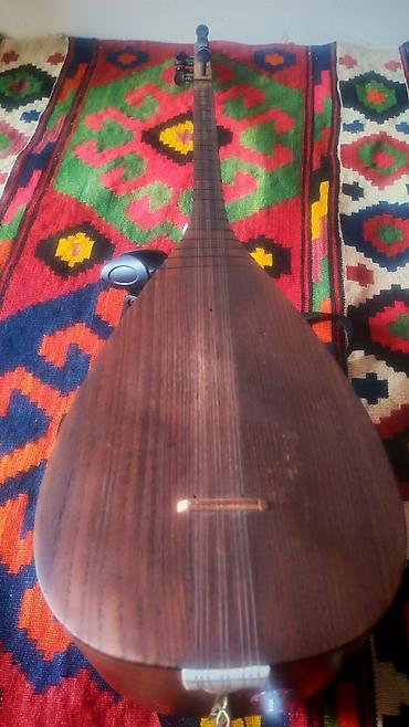 saz cantasi: Ucuz qiymətə Elektro bağlama/saz – akustik-elektrik xalq çalğı aləti — 3