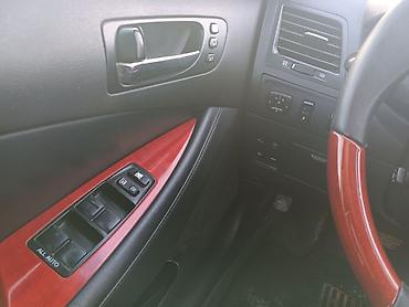 Lexus: Lexus ES: 2009 г., 3.5 л, Автомат, Бензин, Седан — 14