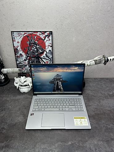 notebook: Для программирования, Б/у, AMD Ryzen 5 — 1