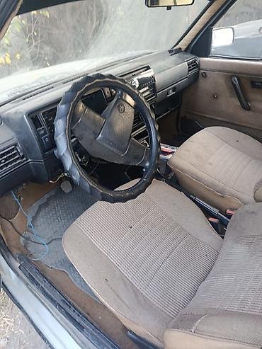 дизель гольф 2: Volkswagen Golf: 1990 г., 1.8 л, Автомат, Бензин, Хэтчбэк — 4