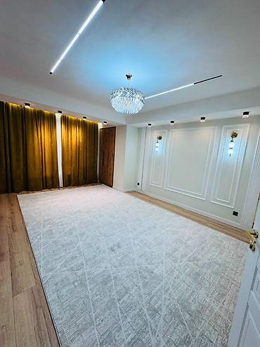 Продажа квартир: 2 комнаты, 85 м², Элитка, 2 этаж, Свежий ремонт — 4