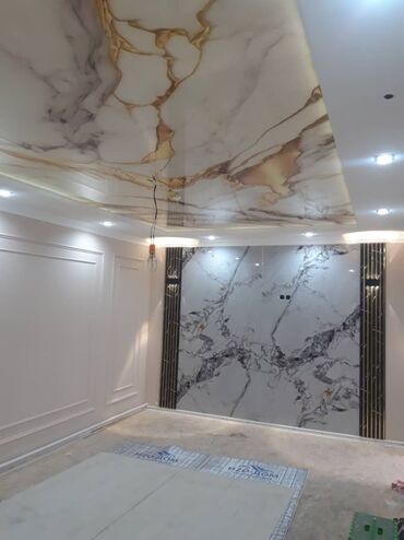 Ремонт под ключ: Ремонт под ключ | Квартиры Больше 6 лет опыта — 7