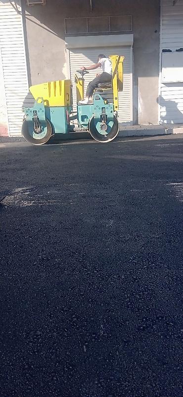 Кладка: Укладка асфальта Больше 6 лет опыта — 7