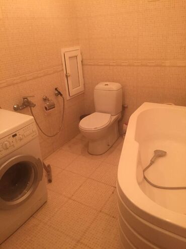 Yeni tikili: 2 otaqlı, Yeni tikili, m. Nəriman Nərimanov, 81 kv. m — 9