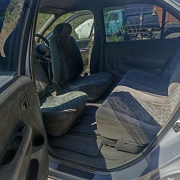 Другие автомобили: Читать внимательно Продаю ниссан R nessa Р несса 98 года объем 2 — 12