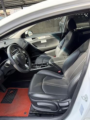 хундай соната бензин: Hyundai Sonata: 2020 г., 2 л, Автомат, Газ, Седан — 6