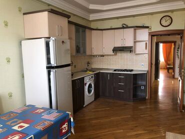 Uzunmüddətli kirayə mənzillər: Xətai rayonu,Həzi Aslanov metrosu yaxınlığı,Nargiləyə qalxan yol Tac — 6