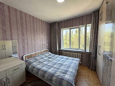 восток сити 6 этаж: 3 комнаты, 70 м², Восток-5 мкр 105 серия, 6 этаж, Косметический ремонт — 6