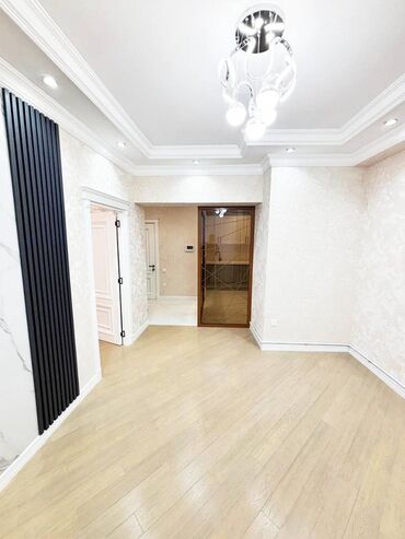 Yeni tikili: Binəqədi qəs., 2 otaqlı, Yeni tikili, m. Azadlıq Prospekti, 67 kv. m — 6