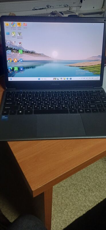 внешний жесткий диск баку: Intel Celeron, 14 "