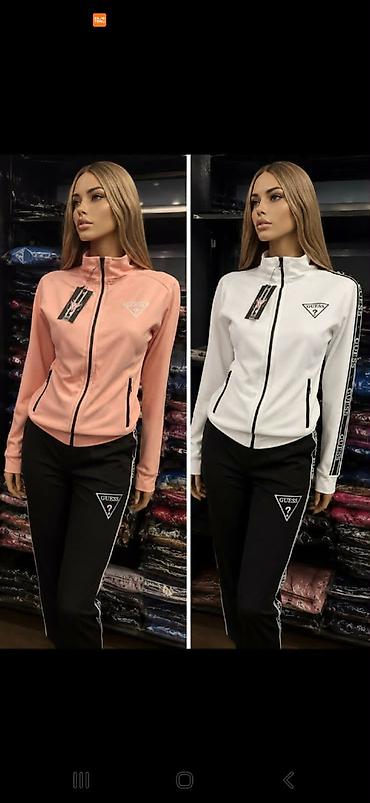 helanke 8: Trenerke ženske S, M, L, XL, XXL,3XL veličine za 3500 din
pb — 4
