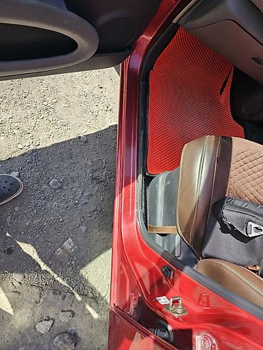 мотор ниссан микра: Nissan Micra: 2004 г., 1.3 л, Автомат, Бензин, Седан — 6