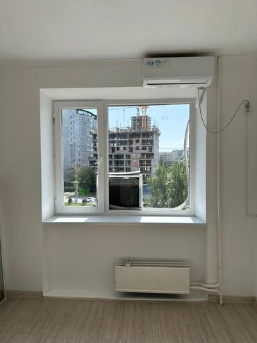 Долгосрочная аренда квартир: 1 комната, Агентство недвижимости, Без подселения, С мебелью частично
